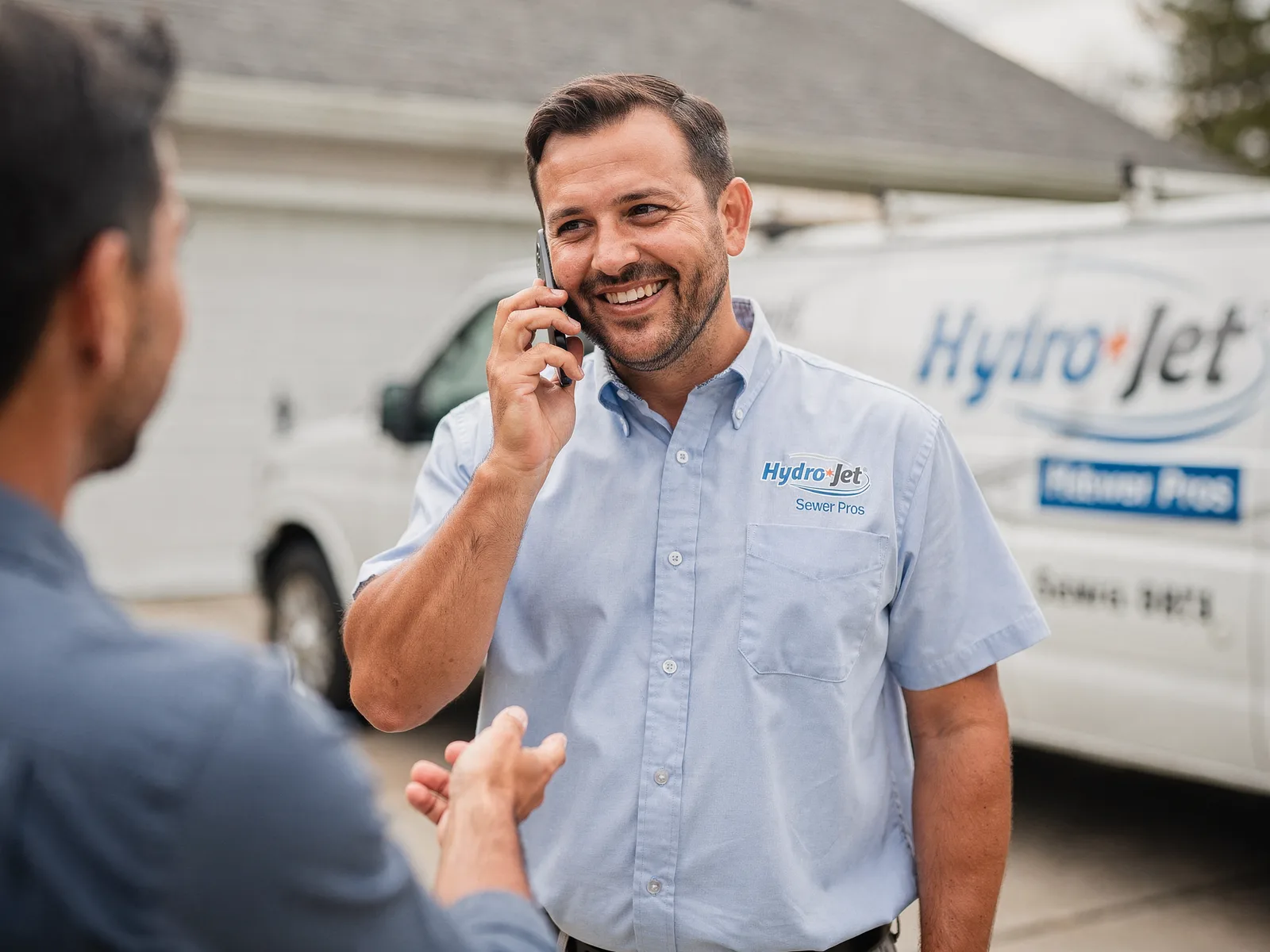 Hydro Jetting Bennett, IA FAQs